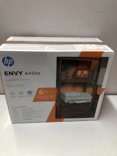 HP ENVY 6432E PRINTER