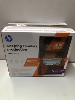 HP ENVY 6432E PRINTER