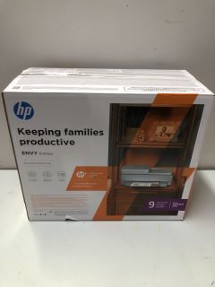 HP ENVY 6432E PRINTER