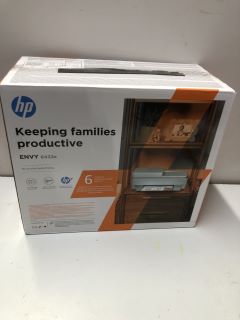 HP ENVY 6432E PRINTER