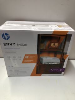 HP ENVY 6432E PRINTER