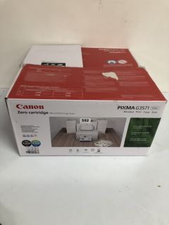 CANON PIXMA G3571 PRINTER - RRP £189.99