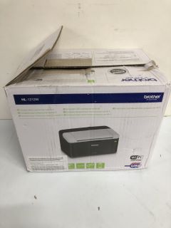 BROTHER HL-1212W PRINTER