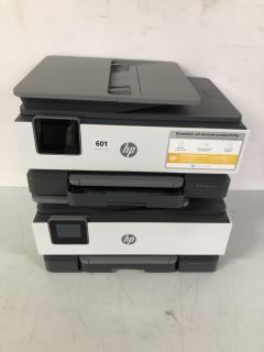 2 X HP OFFICEJET PRO 8024E PRINTERS