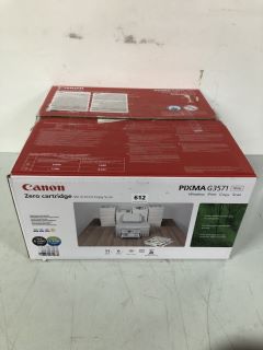 CANON PIXMA G3571 PRINTER - RRP £189.99