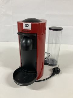 NESPRESSO MAGIMIX VERTUO PLUS COFFEE MACHINE - RRP.£200