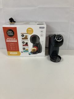 2 X ASSORTED ITEMS TO INC DELONGHI NESCAFE DOLCE GUSTO PICCOLO XS VALUE BUNDLE