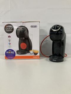 2 X DELONGHI NESCAFE DOLCE GUSTO PICCOLO XS