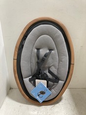 MAXI-COSI CASSIA ELECTRIC BABY SWING - ESSENTIAL GRAPHITE - RRP Â£200