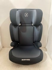 MAXI-COSI TANZA CAR SEAT - BLACK