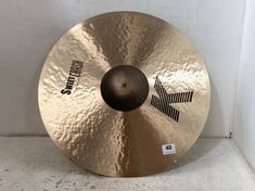 ZILDJIAN K 19'' SWEET CRASH CYMBAL - RRP £299