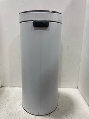 BRABANTIA 30L TOUCH BIN