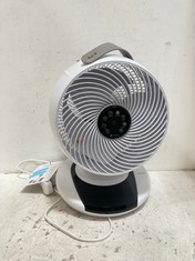 MEACO - MEACOFAN 1056 AIR CIRCULATOR - WHITE