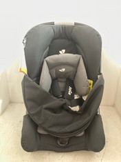 JOIE GEMM GROUP 0+ CAR SEAT - SHALE - RRP £105