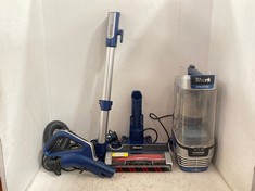 SHARK STRATOS XL CORDED VACUUM PET PRO MODEL - MODEL NO.: AZ3000UKT - RRP £400