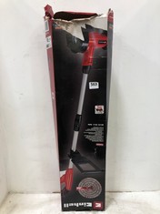 EINHELL CLASSIC CORDLESS PAVING SCRAPER