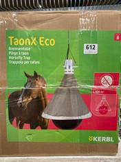 KERBL TAONX ECO HORSEFLY TRAP - RRP £108