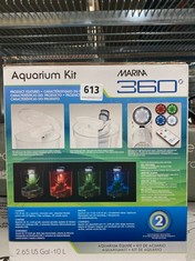 MARINA 360 AQUARIUM KIT