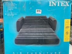 INTEX INFLATABLE PULL-OUT SOFA