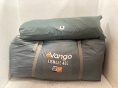 VANGO LISMORE 450 TENT PACKAGE - RRP £425