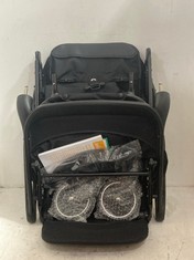 JOIE TOURIST BABY STROLLER - SHALE - RRP £175