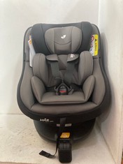 JOIE MEET SPIN 360 GROUP 0+/1 CAR SEAT - RRP £150