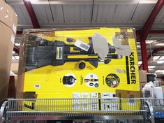 KARCHER K7 SMART CONTROL HIGH PRESSURE WASHER