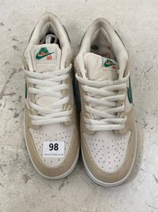 NIKE SB DUNK LOW X JARRITOS TRAINERS 'PHANTOM' UK 8 - RRP £675