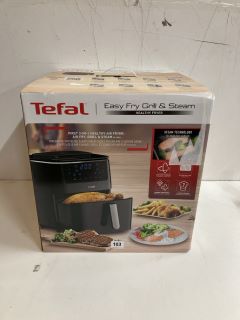 TEFAL 3-IN-1 AIR FRYER