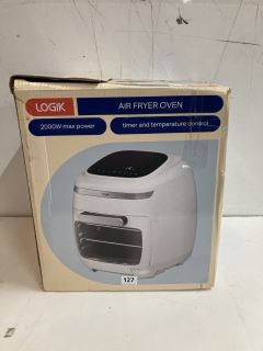 LOGIK AIR FRYER OVEN