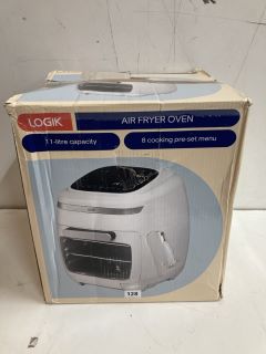 LOGIK AIR FRYER OVEN