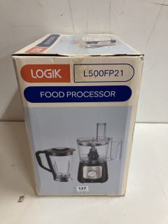 LOGIK FOOD PROCESSOR