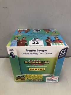 PANINI ADRENALYN XL PREMIER LEAGUE OFFICIAL TRADING CARD GAME