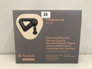 THERAGUN ELITE