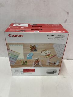 CANON PIXMA TS351I PRINTER