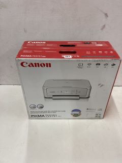 CANON PIXMA TS5151 PRINTER