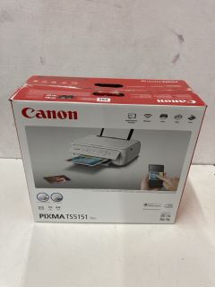 CANON PIXMA TS5151 PRINTER