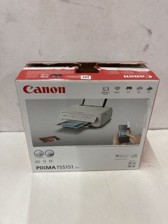 CANON PIXMA TS5151 PRINTER