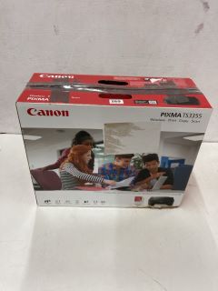 CANON PIXMA TS3355 PRINTER