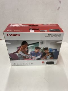 CANON PIXMA TS3355 PRINTER