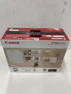 CANON PIXMA TS3355 PRINTER