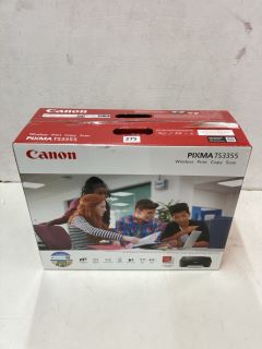 CANON PIXMA TS3355 PRINTER