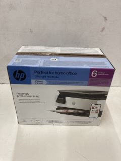 HP OFFICEJET PRO 8134E