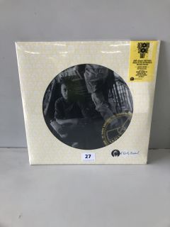 RETURN TO THE 36 CHAMBERS: THE DIRTY VERSION VINYL