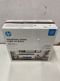 HP SMART TANK PRINTER