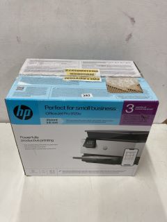 HP OFFICEJET PRO 9120E PRINTER