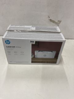 HP LASERJET M110W PRINTER