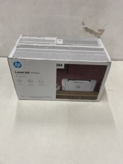 HP LASERJET M110W PRINTER