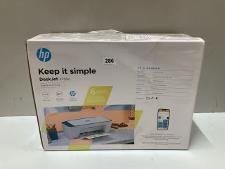 HP DESKJET 2721E PRINTER