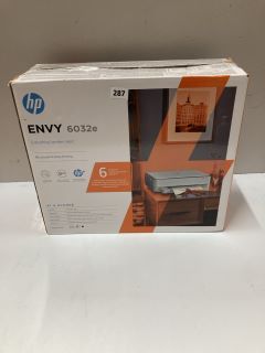 HP ENVY 6032E PRINTER